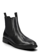 VAGABOND Brian Svart