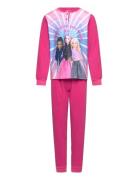 Barbie Pajama Rosa