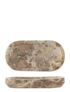 Bloomingville Shao Tray Beige