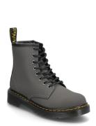 Dr. Martens 1460 Serena J Grå