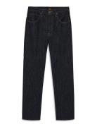 Lee Jeans Brooklyn Straight Blå