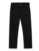Lee Jeans Daren Zip Fly Svart