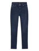 IVY Copenhagen Ivy-Alexa Jeans Cool Midnight Blue Blå