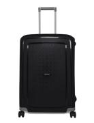 Samsonite S'cure Spinner Svart