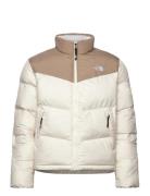 The North Face M Saikuru Jacket Kräm