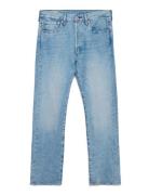 Levi's® 501 Levisoriginal Low On Sleep Blå