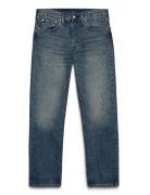 Levi's® 568 Loose Straight Aisle Seat Blå
