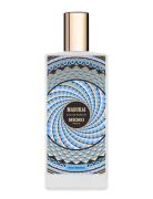 Memo Madurai Eau De Parfum Natural Spray 75 Ml Nude