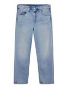 Levi's® 512 Slim Taper Call It Off Blå