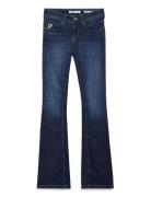 Lois Jeans Melrose 5707 Marconi Mist Blå