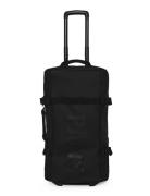 Rains Texel Checkin Bag W3 Svart