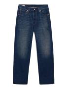 Levi's® 501 Levisoriginal On The Borde Blå