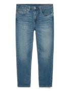 Levi's® 502 Taper Come Closer Blå
