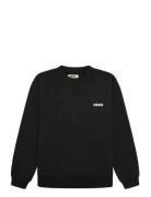 Woodbird Wbcane Ming Crew Svart