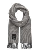 Marimekko Neljännes Jokuraita Grå