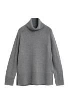 GANT Soft Wool Turtleneck Multi/patterned