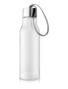 Eva Solo Re-Hydrate Vandflaske 0,5L Clear Nude