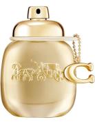 Coach Woman Gold Parfum Edp Nude