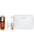 Clarins Holiday Gift Set Double Serum Nude