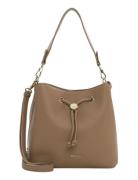 Tamaris Bags Tas Gladis Brun