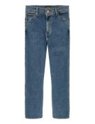 Wrangler Texas Blå