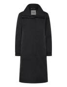 Tretorn Lane Insulated Coat Svart