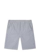 Maison Labiche Tesson Pants Blå