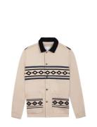 Maison Labiche Sebasto Ytterkläder/Jacket Beige