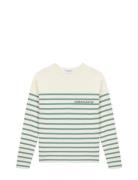 Maison Labiche Montpar Sailor Shirt Grön