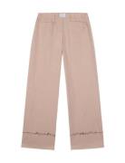 Maison Labiche Oudin Pants Beige