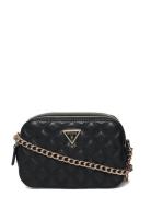 GUESS Giully Ii Camera Bag Svart