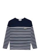 Maison Labiche Montpar Amour/Gots Marinblå