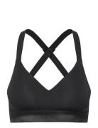 Calvin Klein Lift Bralette Svart