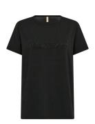 Soyaconcept Sc-Rina Fp Svart