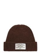 Prohibited Verdant Reverie Beanie Brun