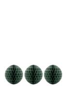 House Doctor Julepynt, Hdorb, Grøn Grön