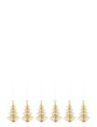 House Doctor Julepynt, Hdtree, Elfenben Beige