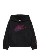 Nike Po-Pull-Over Hoody Svart