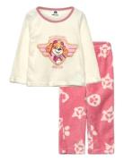 Paw Patrol Pyjama Kräm
