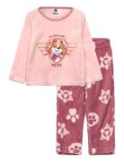 Paw Patrol Pyjama Rosa