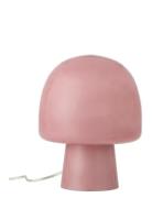 Bloomingville Paddy Table Lamp Rosa