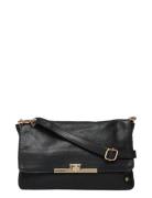 DEPECHE Clutch Svart