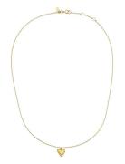 Maanesten Fatale Necklace Guld
