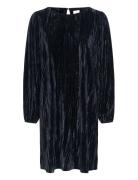 Kaffe Kaelva Dress Svart