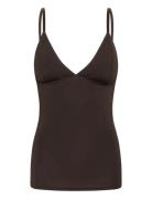 Gestuz Gzcami Top Brun