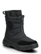 Rubber Duck Rd Aspen Low Mono Adult Svart