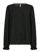 Soyaconcept Sc-Alinea Svart