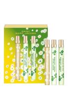 Marc Jacobs Fragrance Gift Set Daisy Trio Purse Spray Nude