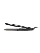 BaByliss Straight & Curl Titanium Svart