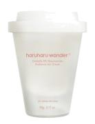 Haruharu Wonder Centella 5% Niacinamide Radiance Gel Cream Nude